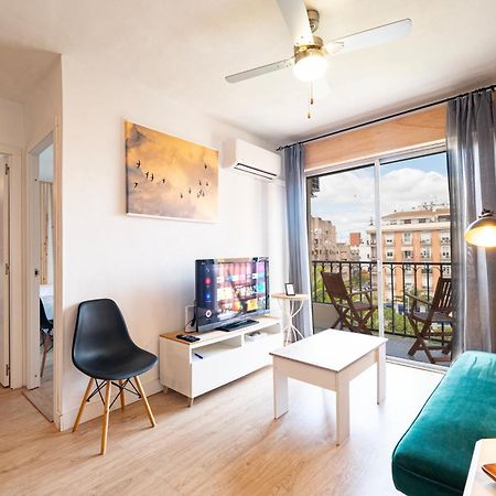 شقة Pleno Centro. Acogedor Y Con Diseno. هويلفا المظهر الخارجي الصورة