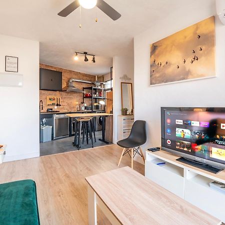 شقة Pleno Centro. Acogedor Y Con Diseno. هويلفا المظهر الخارجي الصورة