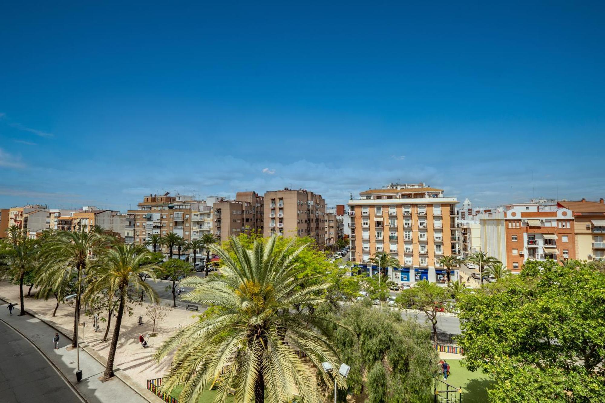 شقة Pleno Centro. Acogedor Y Con Diseno. هويلفا المظهر الخارجي الصورة
